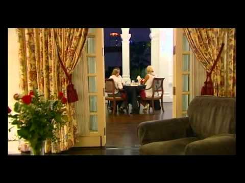 Robinson Norge 2008 episode9