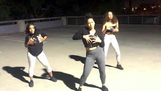 Nivea | Don’t Mess With My Man |Choreography