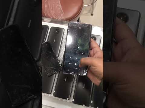 nokia 5.3 dual sim 4/64 stock avalible