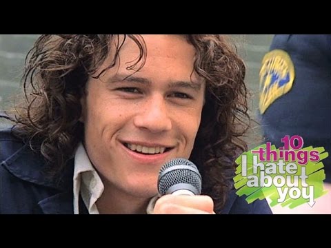 10 Things I Hate About You Dance Scene Explained 10 Things I Hate About You Dance Scene Explained