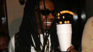 Tyga ft. Lil Wayne &amp; Rich Boy - Coconut Juice (Remix)