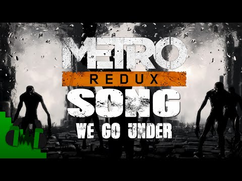 Video thumbnail for We Go Under