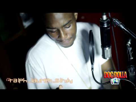 DocD Tv- Sirdy x Tayway Aint on the shelf