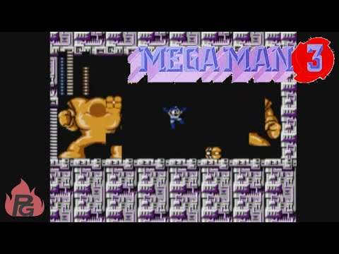 Mega Man 3 - Medley Part 2 | Cover By Project Genesis