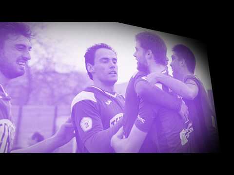 El Gol del Mirandés B 0 - CD Becerril 1