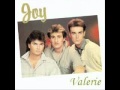 Joy - Valerie 2011 (Ural Djs Dance Edit) 