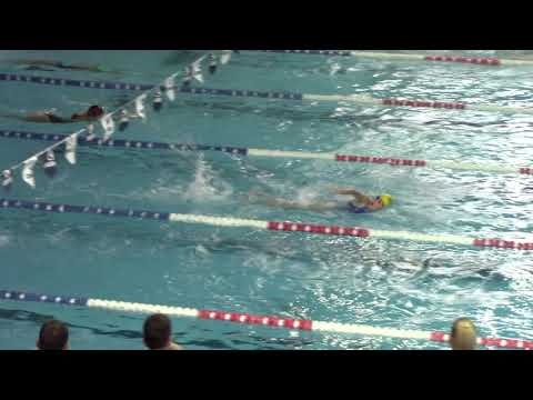 Bonacchi Margherita (3) 200SL - S.Marcellino 17.11.19