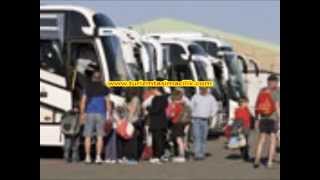 Uluslararası Otobüs Seferleri Bilet Fiyatları