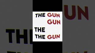 We Both Reached For The Gun - Christine Baranski lyric song #edit #video #lyricvideo #rd3man