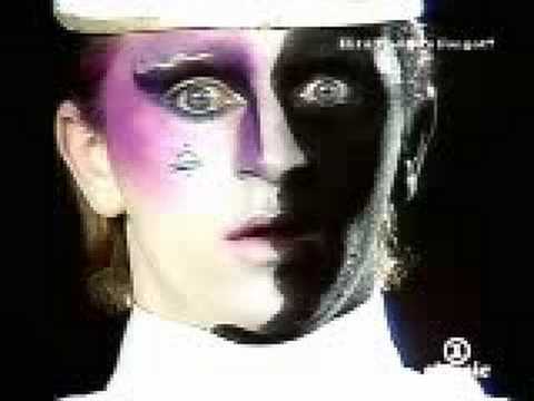 Visage - Fade To Grey (12 Extended Version) (Audio Only)