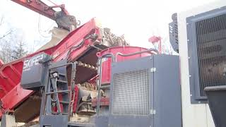 Sandvik QH331 H/S kegleknuser til salg - Billede 4 | Machineryline DK Sandvik QH331 H/S kegleknuser | Billede 4 - Machineryline