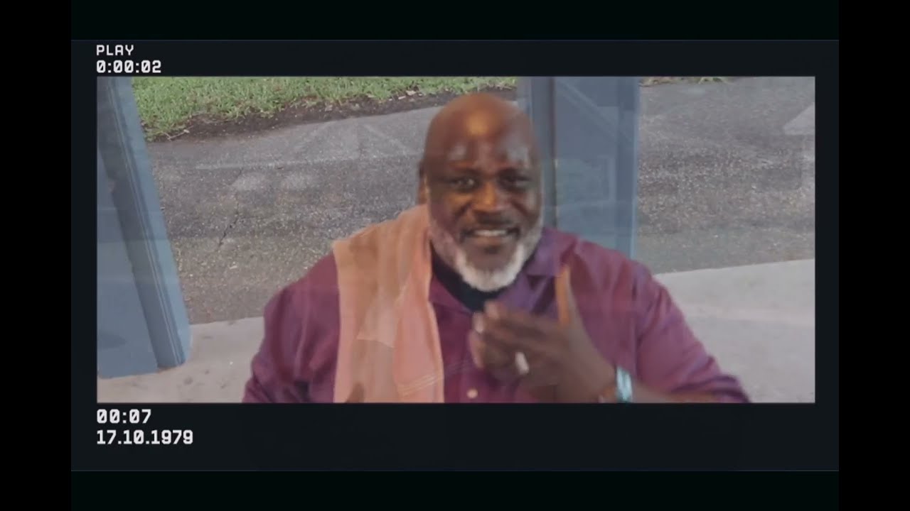 Promotional video thumbnail 3 for Stanley Ray Jr