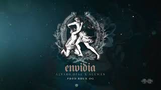 Alemán ft Álvaro Diaz- Envidia