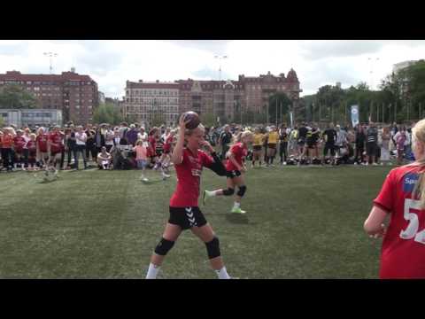 160709 F03 IKS4 A semifinal NitHak halvlek2