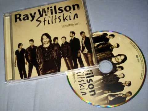 Ray Wilson & Stiltskin - She Flies