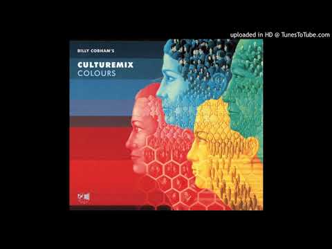 Volcano - Billy Cobham's Culturemix