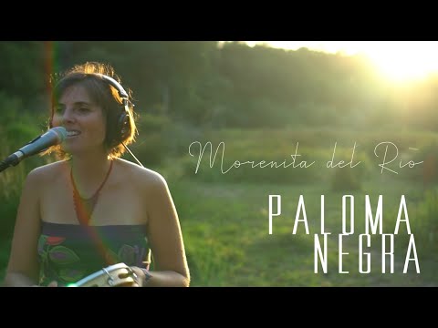 Vidéo du groupe Paloma Negra