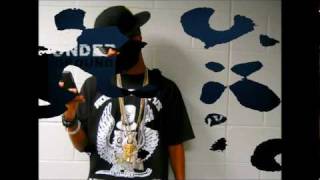 Chamillionaire &amp; SwizZz, Eminem, Royce Da 5&#39;9 - Fast Lane (Remix)