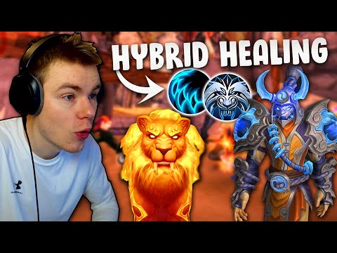 Double DPS DREAMING In Midnight ft. Faxxax