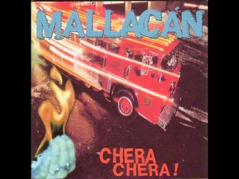 04 - O mirallo crebau - Mallacan (Chera, chera!)