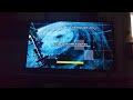 The Day After Tomorrow All Access Collector S Edition 2005 DVD Menu Walkthrough