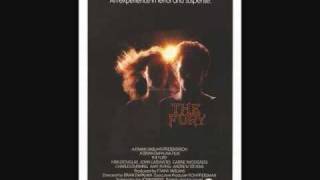 JOHN WILLIAMS-Gillian&#39;s Escape