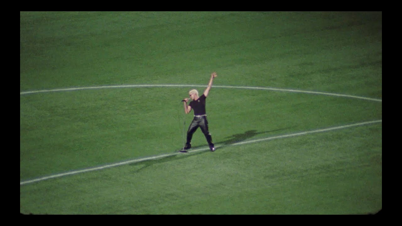 Jão - SUPERTURNÊ (Trailer)