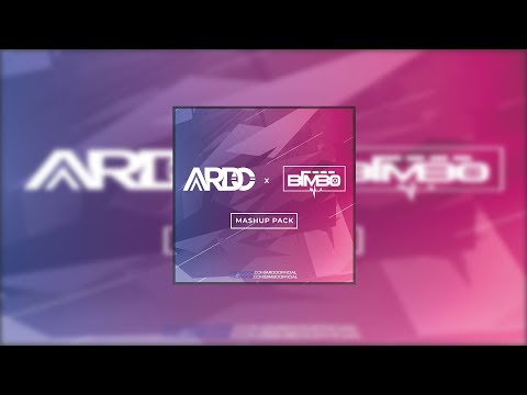 TWISTERZ, Neville Bartos X Chris Gresswell - They Ghetto Shook (Ardo & BimBo Mash Up)