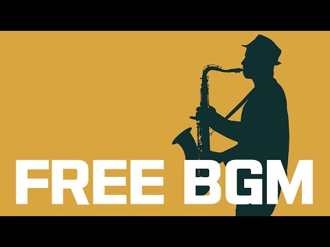 [무료 BGM] 빠른 템포의 무료 BGM