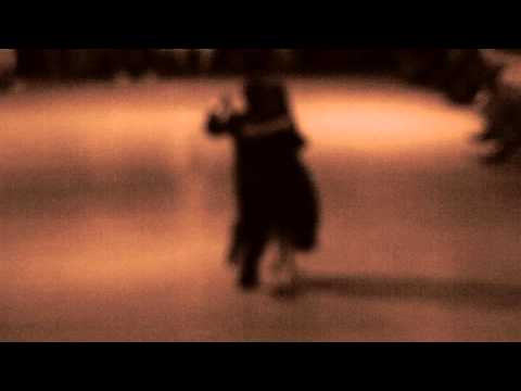 Alejandra Hobert and Adrian Veredice @ EITF May 2013 - 2