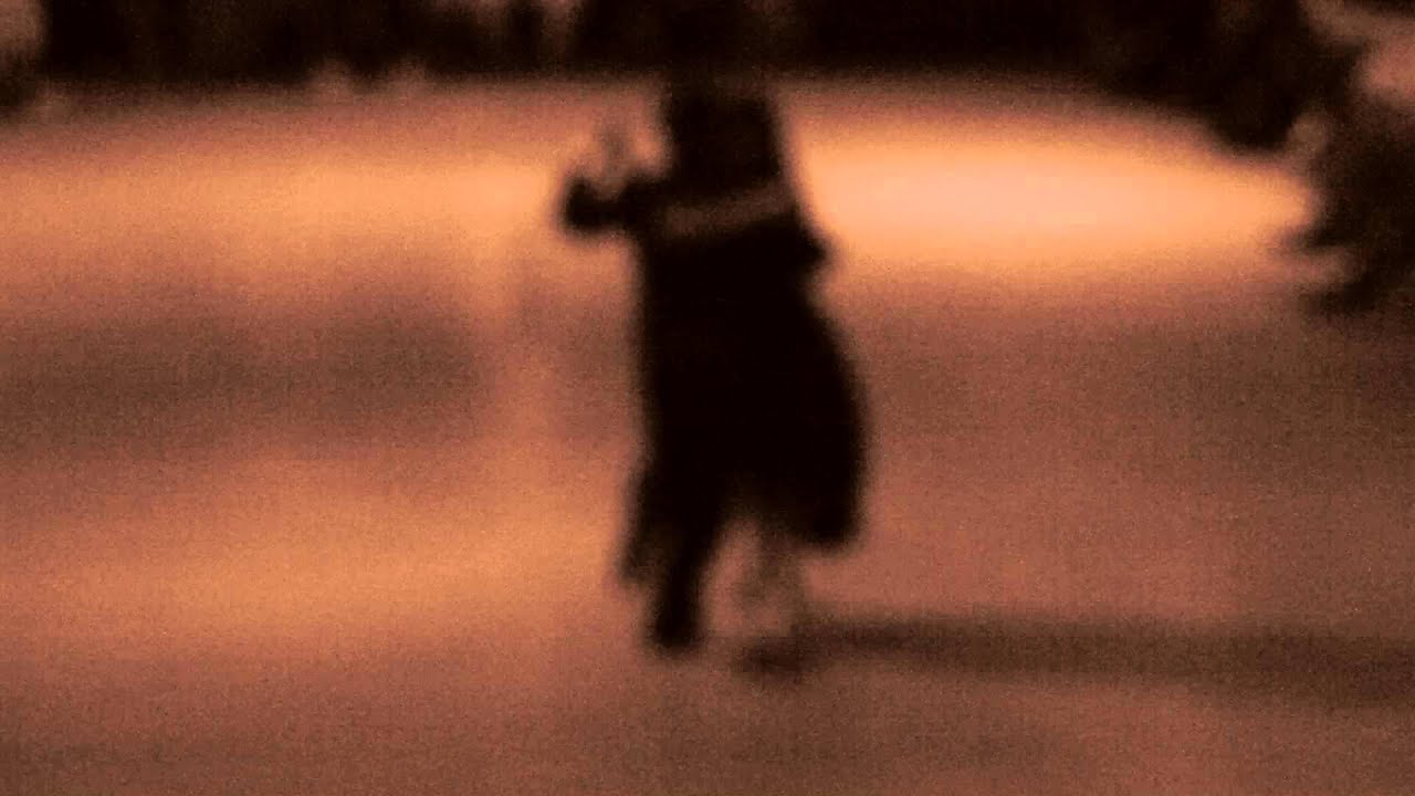 Alejandra Hobert and Adrian Veredice @ EITF May 2013 - 2