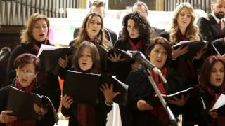 Hark! The herald angels sing - Marco Frisina