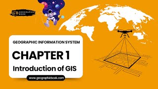 Chapter 1: Basic GIS - Understanding Geographic Information Systems | Geographic Book Series