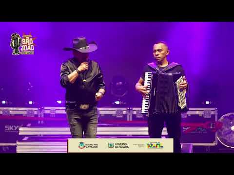 TOCA DO VALE AO VIVO EM RIACHO DOS CAVALOS - PB 2026 | SHOW COMPLETO
