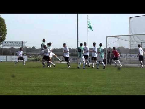 Spero B1 - SML B1 (2/4)