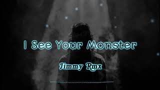 Download lagu REMIX SLOW TERBARU..!!! I SEE YOU MONSTER | Jimmy Rmx mp3