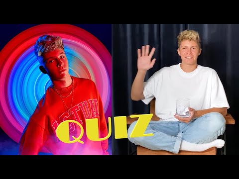 Mateusz Golicki śpiewa utwór Dua Lipy i ZDRADZA najbardziej zaskakującą wiadomość od FANKI / QUIZ!