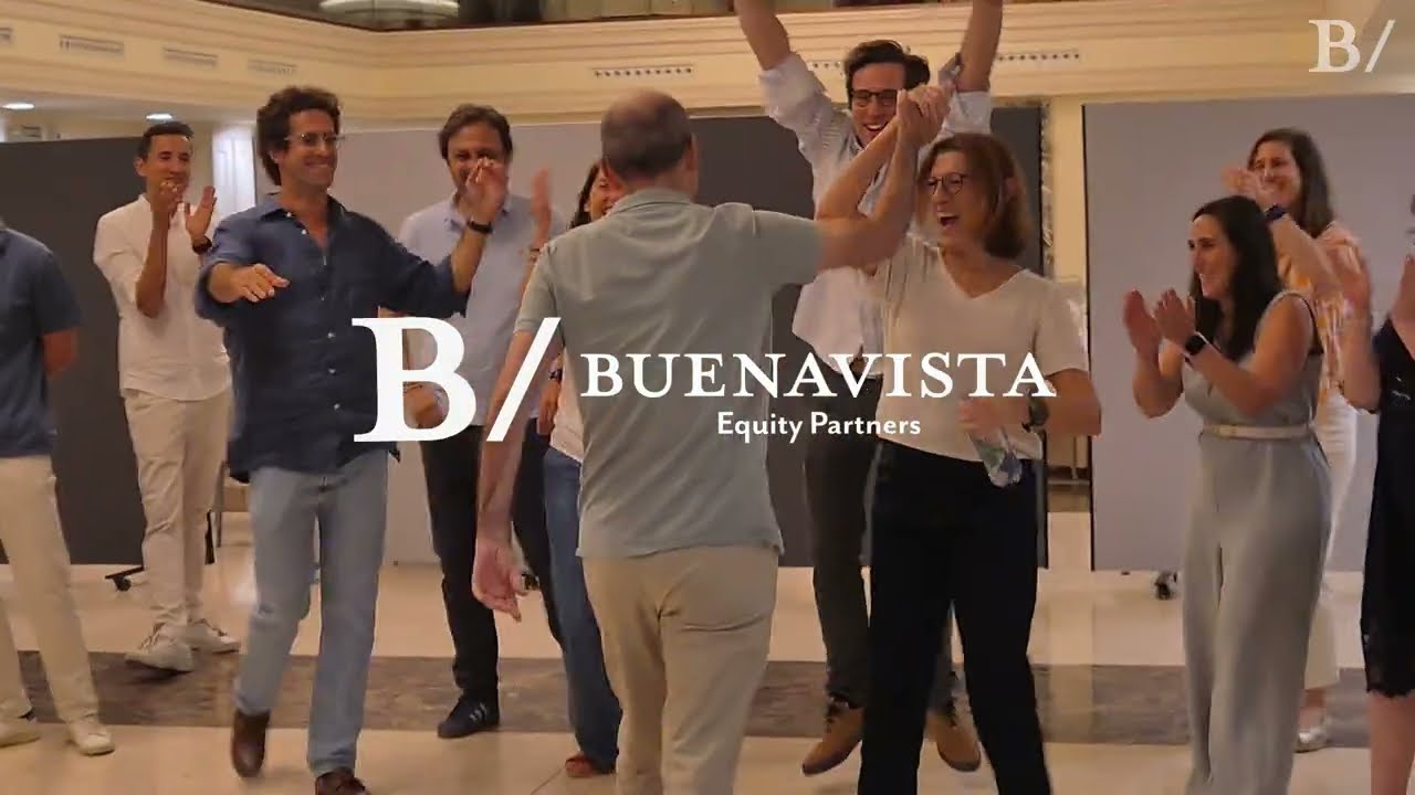 Teambuilding Buenavista 2026 (Aranjuez)