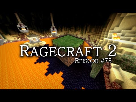 Ragecraft 2 - EP73 - PURPLE WOOL