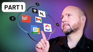 Future-Proof Your Productivity: Ultimate Tool Stack Guide 2025 (Part 1)