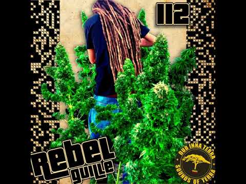 Dub Inna Terra - 112