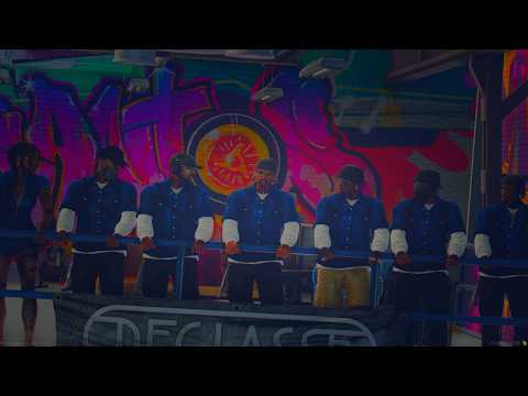 Reign vs Recoil | Apollo Networks