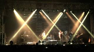 Teorema - Legião Urbana