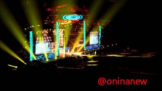 Download lagu Hot Summer FX SM Town Jakarta Rehearsal 21092012 mp3