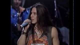 Trixter - Give It To Me Good - Live In Lafayette - 1991 - Part 2