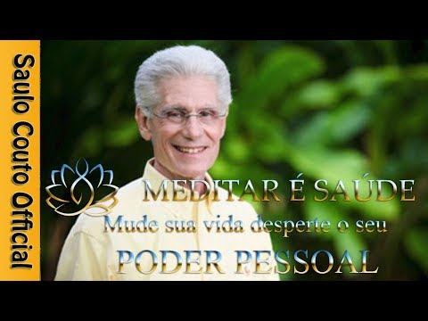 Dr. Brian Weiss - Poderosa Meditação Guiada - Mude sua vida desperte o seu PODER PESSOAL