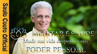 Dr. Brian Weiss - Poderosa Meditação Guiada - Mude sua vida desperte o seu PODER PESSOAL