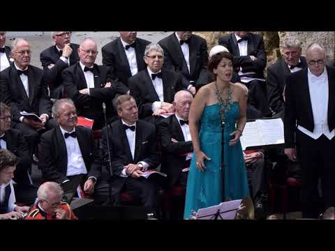 Lippen Schweigen 2018 APH