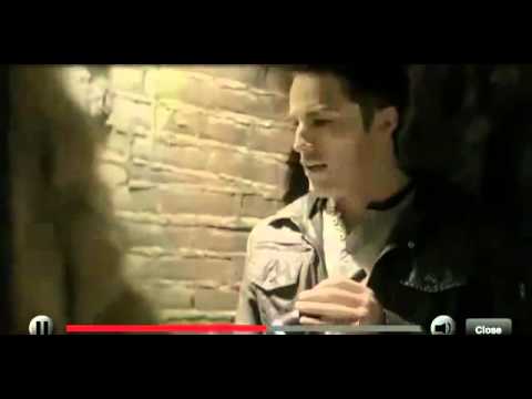 The Vampire Diaries-2x10 The Sacrifice Clip1