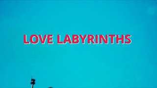 CGI Animated Short Film: "Love Labyrinths"